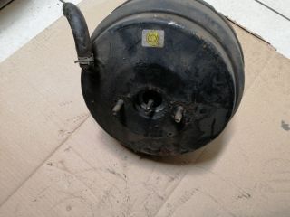 bontott NISSAN NAVARA Fékrásegítő