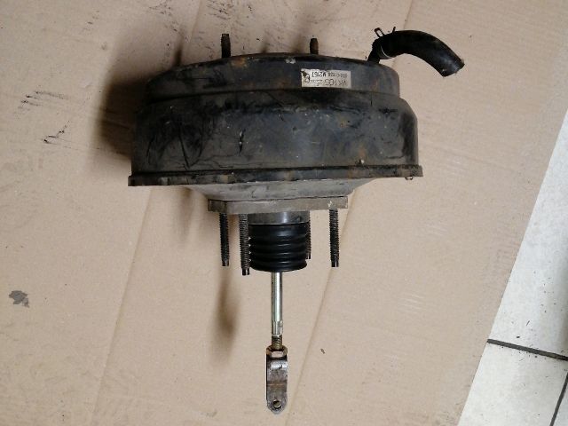 bontott NISSAN NAVARA Fékrásegítő