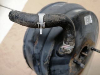 bontott NISSAN NAVARA Fékrásegítő