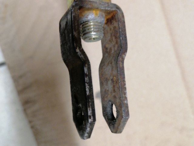 bontott NISSAN NAVARA Fékrásegítő