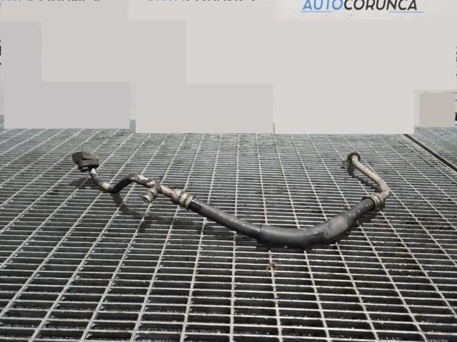 bontott NISSAN NAVARA Klíma Cső