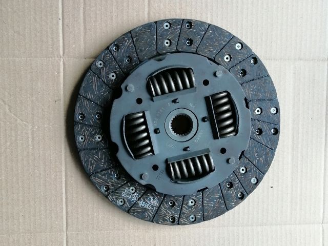 bontott NISSAN NAVARA Kuplung Tárcsa