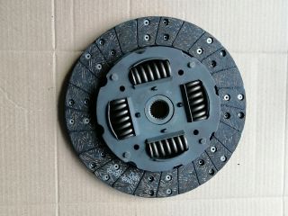bontott NISSAN NAVARA Kuplung Tárcsa