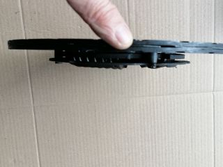 bontott NISSAN NAVARA Kuplung Tárcsa