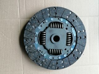 bontott NISSAN NAVARA Kuplung Tárcsa