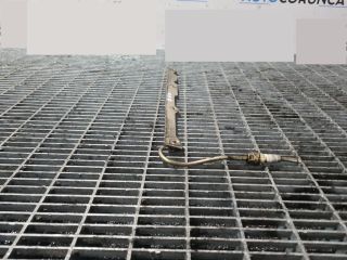 bontott NISSAN NAVARA Résolajcső