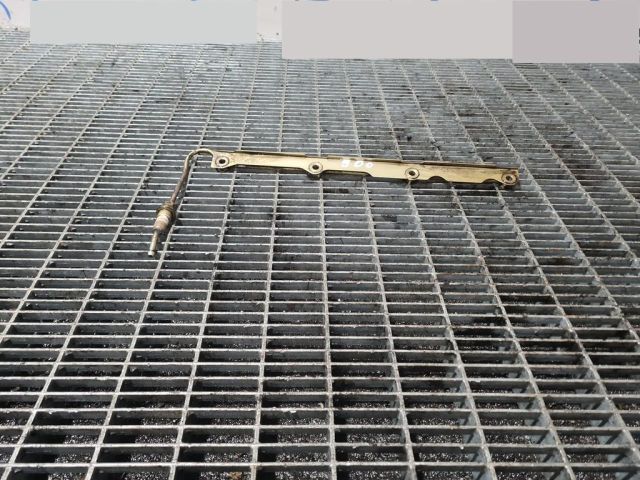 bontott NISSAN NAVARA Résolajcső