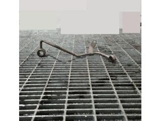 bontott NISSAN NAVARA Turbócső