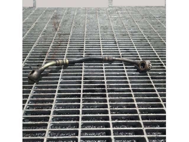 bontott NISSAN NAVARA Turbócső