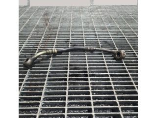 bontott NISSAN NAVARA Turbócső