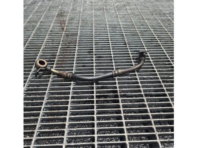 bontott NISSAN NAVARA Turbócső