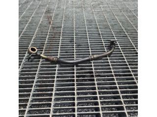 bontott NISSAN NAVARA Turbócső