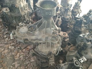 bontott NISSAN NAVARA Váltó (Mechanikus)