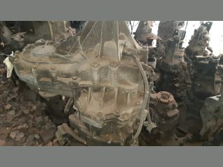 bontott NISSAN NAVARA Váltó (Mechanikus)