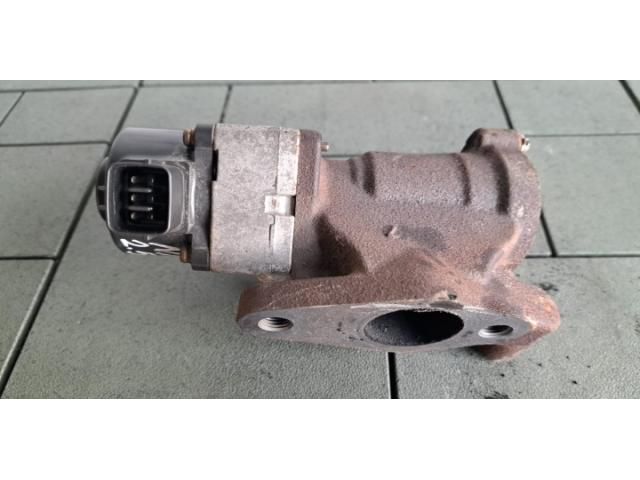 bontott NISSAN NAVARA EGR / AGR Szelep