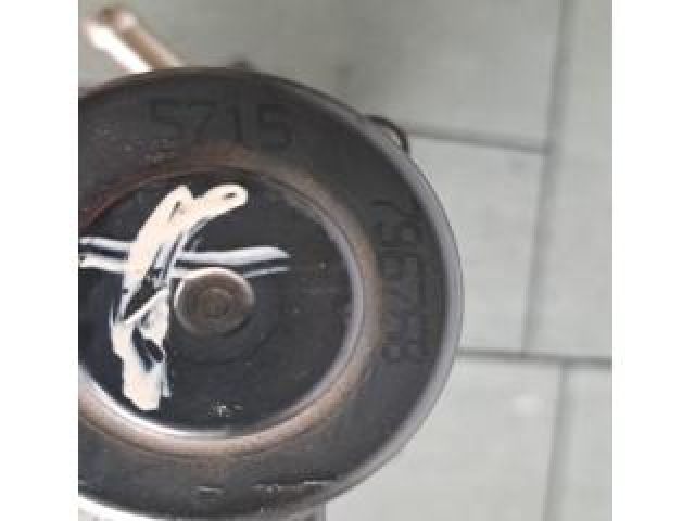 bontott NISSAN NAVARA EGR / AGR Szelep