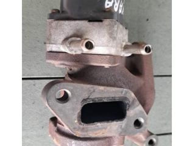 bontott NISSAN NAVARA EGR / AGR Szelep