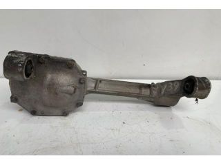 bontott NISSAN NAVARA Első Differenciálmű