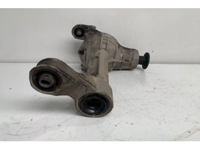 bontott NISSAN NAVARA Első Differenciálmű