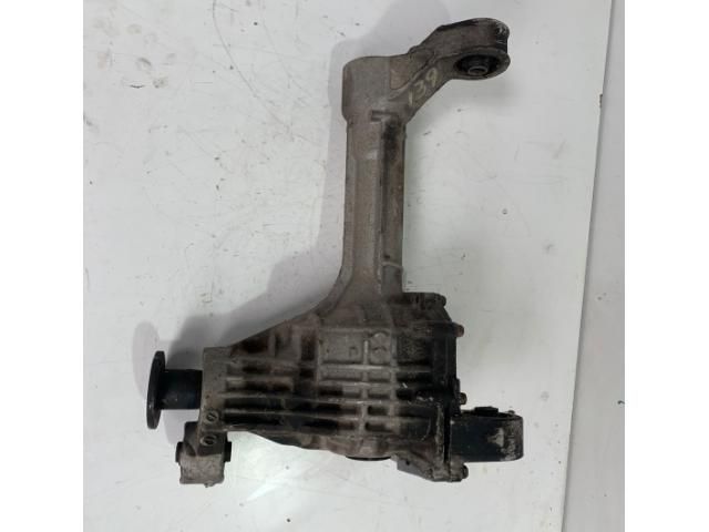 bontott NISSAN NAVARA Első Differenciálmű