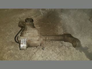 bontott NISSAN NAVARA Első Differenciálmű