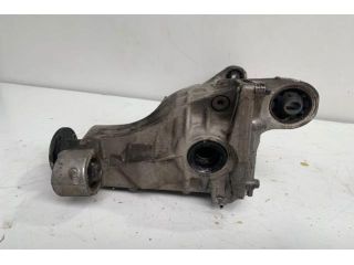 bontott NISSAN NAVARA Első Differenciálmű