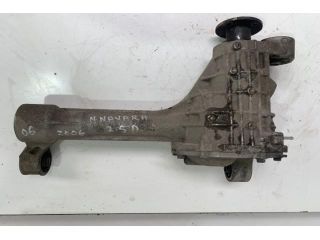 bontott NISSAN NAVARA Első Differenciálmű