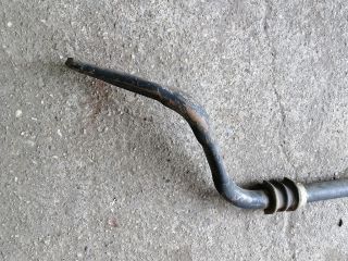 bontott NISSAN NAVARA Első Vízszintes Stabilizátor Rúd