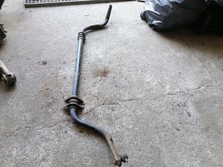 bontott NISSAN NAVARA Első Vízszintes Stabilizátor Rúd