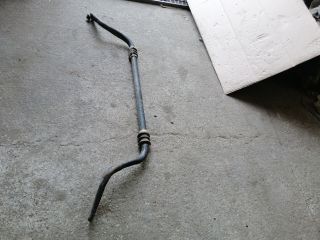 bontott NISSAN NAVARA Első Vízszintes Stabilizátor Rúd