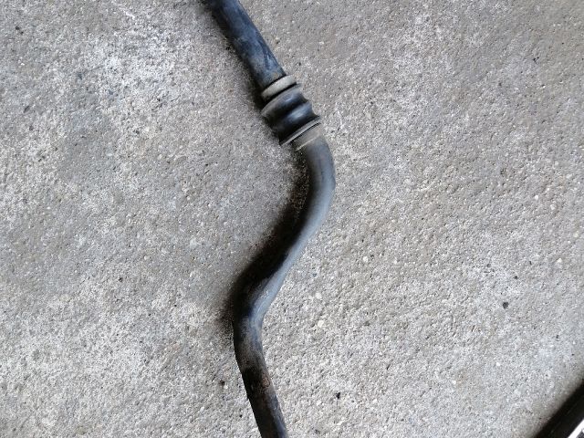 bontott NISSAN NAVARA Első Vízszintes Stabilizátor Rúd