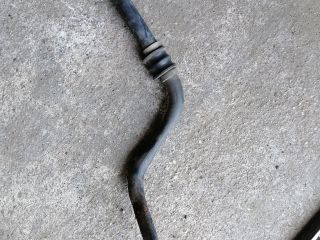 bontott NISSAN NAVARA Első Vízszintes Stabilizátor Rúd