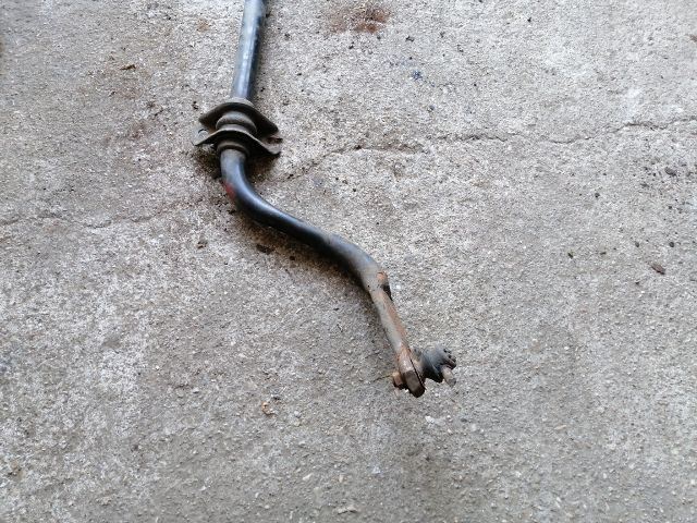 bontott NISSAN NAVARA Első Vízszintes Stabilizátor Rúd