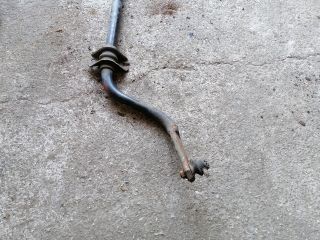 bontott NISSAN NAVARA Első Vízszintes Stabilizátor Rúd