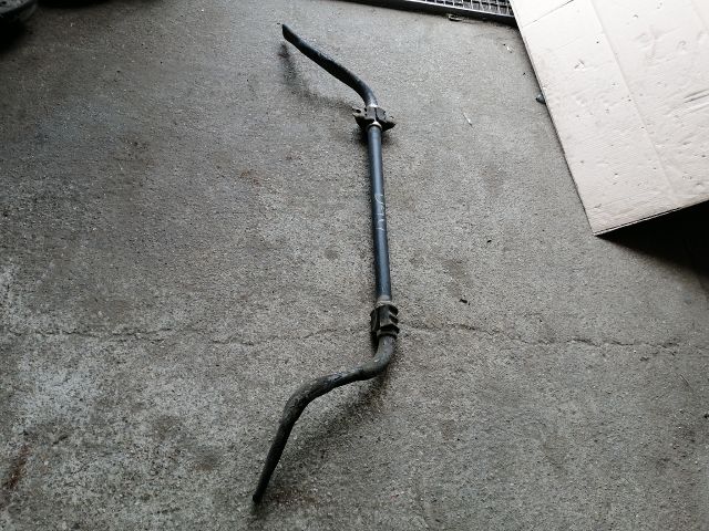 bontott NISSAN NAVARA Első Vízszintes Stabilizátor Rúd