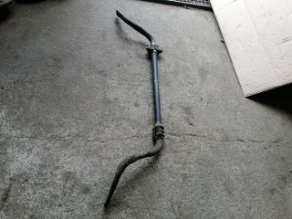 bontott NISSAN NAVARA Első Vízszintes Stabilizátor Rúd