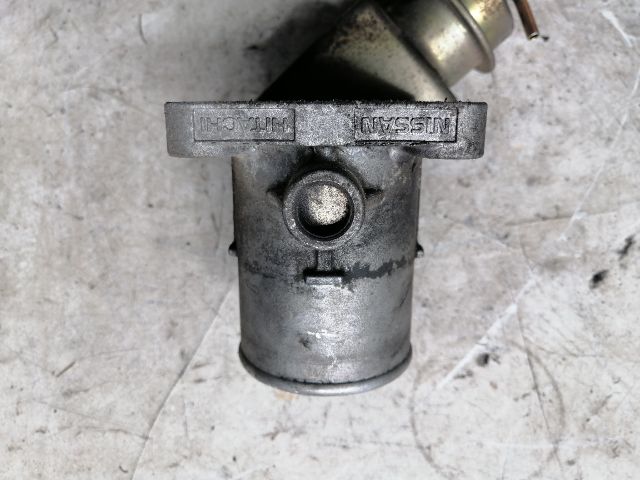 bontott NISSAN NAVARA Fojtószelep (Mechanikus)