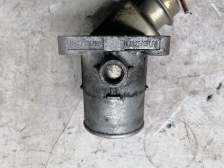 bontott NISSAN NAVARA Fojtószelep (Mechanikus)