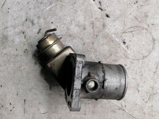 bontott NISSAN NAVARA Fojtószelep (Mechanikus)