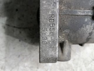 bontott NISSAN NAVARA Fojtószelep (Mechanikus)