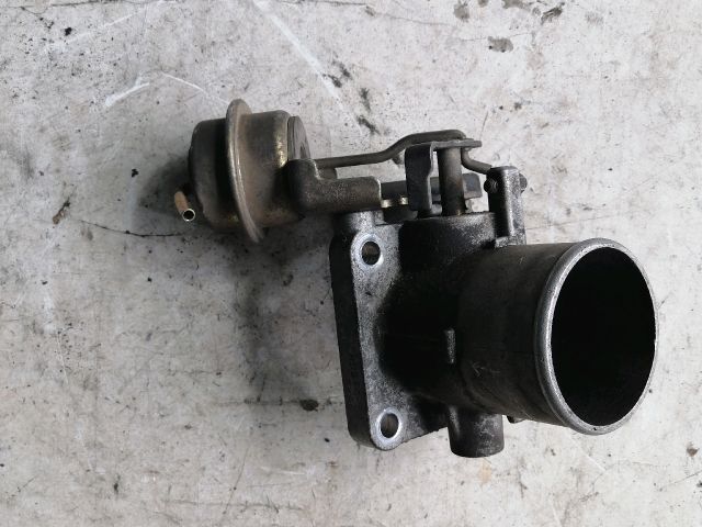 bontott NISSAN NAVARA Fojtószelep (Mechanikus)