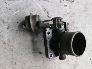 bontott NISSAN NAVARA Fojtószelep (Mechanikus)