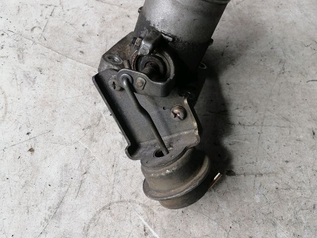 bontott NISSAN NAVARA Fojtószelep (Mechanikus)