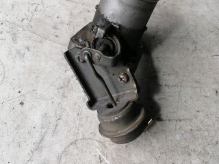 bontott NISSAN NAVARA Fojtószelep (Mechanikus)