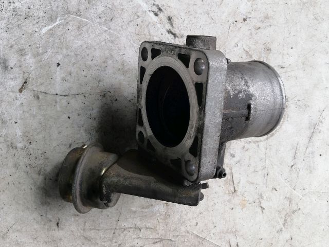 bontott NISSAN NAVARA Fojtószelep (Mechanikus)