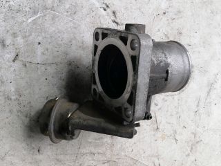 bontott NISSAN NAVARA Fojtószelep (Mechanikus)