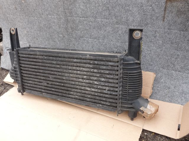 bontott NISSAN NAVARA Intercooler