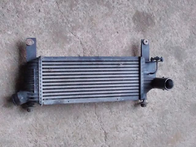 bontott NISSAN NAVARA Intercooler