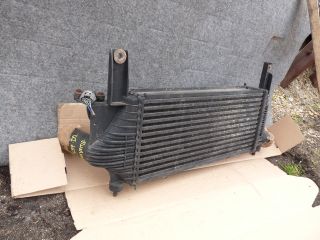 bontott NISSAN NAVARA Intercooler