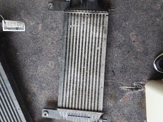 bontott NISSAN NAVARA Intercooler